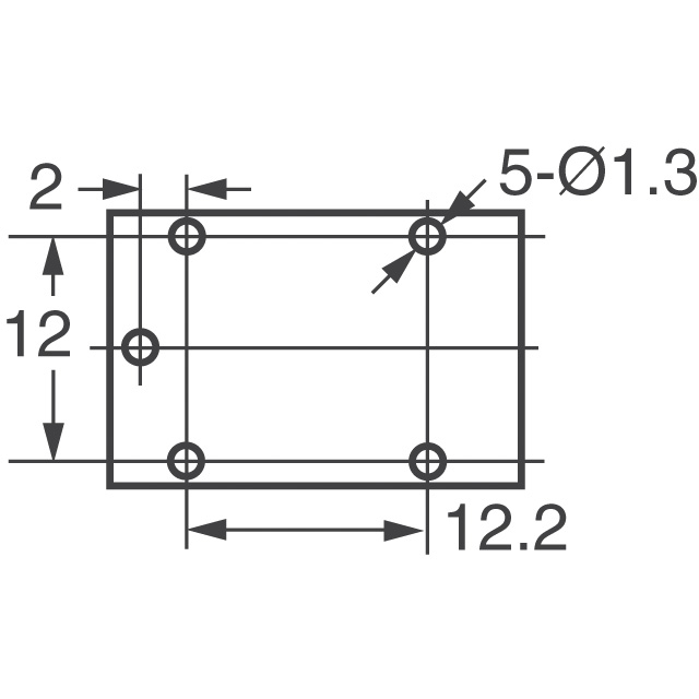 JS1-24V-F Panasonic Electric Works  Power Relays Over 2 Amps